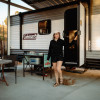 Country Living 17 ft. Trailer Glam