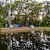 Sunny Coast Quiet Peaceful Retreat