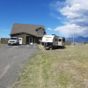 Yellowstone NP & River Base Camp