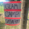 Glam Camp Sassafras 0