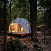 The Canopy - Geodesic Dome