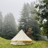 Enchanted Forest Glamping Tent