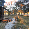 Tenterfield Camp Cubby