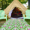Gypsy Belle Tent & Breakfast