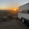 Tomlin Ranch. Mojave high altitude