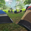 Warren Ferry Landing - Tent Camping