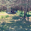 The Pool House