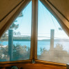 Glamping Tent on the Lake