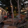 Airstream on the Homestead