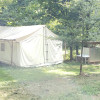 Glamping on the Farm by a Creek!