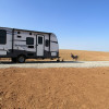 RV pad with Mtn. Views