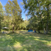 Crystal Springs Group Tent Sites