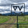 Site 1 - Rockin' Triangle V Ranch