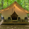 Capone's Luxury Tent #7, POV Resort