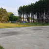 Site 2 - Schoolhouse Inn Campsites