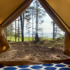 Driftwoods Seaside Tents