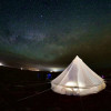Starlight Tent 3 - Petrified Forest