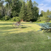 Clyde River Camping Site #1