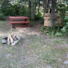 Clyde River Camping Site #2