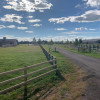 Site 10 - 24 acre horse farm camping