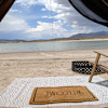 Queen Bed Glamping Tent #1