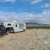 Saddletramp Ranch, High Desert Camp