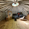 Four Acre Woods Yurt 20ft Diameter