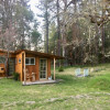 Sweetgrass Cabin