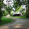 Rustic but comfortable guest house