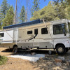 Forest View Eco Friendly RV