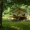 The Lee Glamping tent
