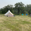 Glamping on Majestic Hobby Farm