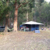 Base Camp - Campsites