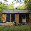 The Cocoon Cabin