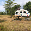 Site 4 - Keweenaw Homestead Camping