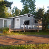 Karen's Cabin on Boyden's Lake