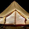 Glamping Getaway 
