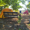 Sandy Spot Tent/van or car camping 