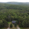 Woodland Camping/RV Site Near Algonquin