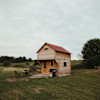 Country Cabin on the Creek