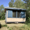 Small Cabin on Miramichi Bay!