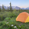 Majestic Denali View RV/Tent Site