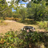 Site 1 - Keweenaw Homestead Camping