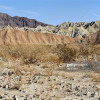 Desert 25 acre retreat
