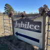 Jubilee Farms RV/camper site # 1