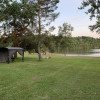 #3 Lakeview Pergola Camping
