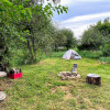 Wild Plum Hedge Campsite