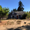 Rustic Farm Cottage