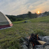 Brookside Tent Camping