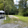 Creekside RV camp
